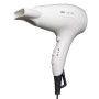 Braun HD180 asciuga capelli 1800 W Bianco