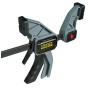 FatMax Einhandzwinge "L" 300MM (schwarz/grau, Large, 495mm Lnge) (FMHT0-83235)