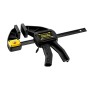 FatMax Einhandzwinge "L" 600MM (schwarz/grau, Large, 645mm Lnge) (FMHT0-83236)