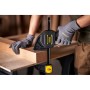 FatMax Einhandzwinge "XL" 150MM (schwarz/grau, Extra Large, 410mm Lnge) (FMHT0-83238)