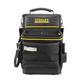 Fatmax PRO-STACK Organizer (schwarz/gelb) (FMST17624-1)