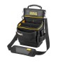 Fatmax PRO-STACK Organizer (schwarz/gelb) (FMST17624-1)