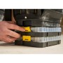 Fatmax PRO-STACK Organizer (schwarz/gelb) (FMST17624-1)