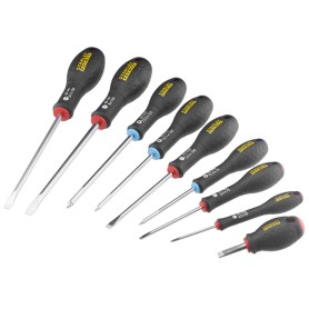 Schraubendreher-Set FatMax, 9-teilig (schwarz) (FMHT65424-0)