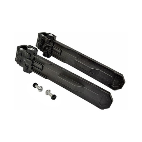 DSBrackets (schwarz) (1-70-362)