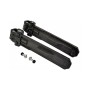 DSBrackets (schwarz) (1-70-362)