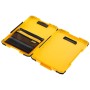TSTAK Clipboard (gelb/schwarz, mit 180 LED Licht) (DWST82732-1)