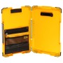 TSTAK Clipboard (gelb/schwarz, mit 180 LED Licht) (DWST82732-1)