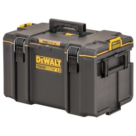TOUGHSYSTEM 2.0 DS400 Large Box (schwarz/gelb) (DWST83342-1)