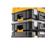 TSTAK II Werkzeugbox DWST83345-1 (schwarz/gelb)
