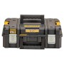TSTAK II Werkzeugbox DWST83345-1 (schwarz/gelb)
