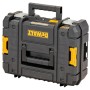 TSTAK II Werkzeugbox DWST83345-1 (schwarz/gelb)