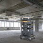 TSTAK II Werkzeugbox DWST83345-1 (schwarz/gelb)