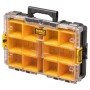 TOUGHSYSTEM 2.0 DS100 Organizer (gelb/schwarz) (DWST83394-1)