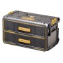 TOUGHSYSTEM 2.0 Schubladeneinheit (gelb/schwarz) (DWST83529-1)