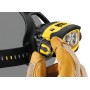 DUO S (schwarz/gelb) (E80CHR)