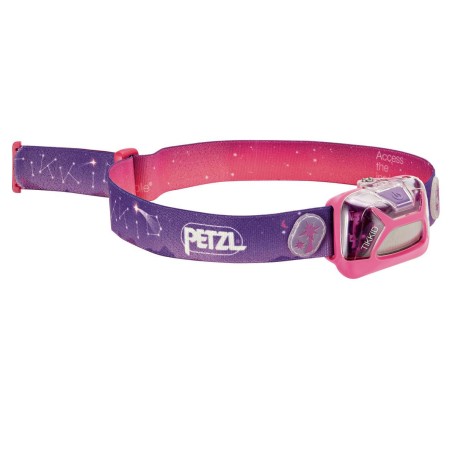 TIKKID (pink/violett) (E091BA01)