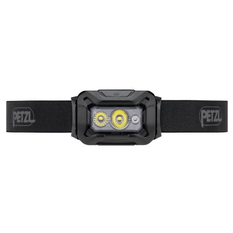 ARIA 2 RGB (schwarz) (E070BA00)