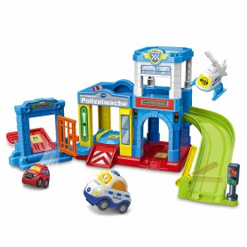 VTech Tut Tut Baby Flitzer 569904 (80-569904)
