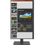LG MONITOR 27BR650B-C.AEU Monitor PC 68,6 cm (27") 1920 x 1080 Pixel Full HD LED Grigio