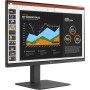 LG MONITOR 27BR650B-C.AEU Monitor PC 68,6 cm (27") 1920 x 1080 Pixel Full HD LED Grigio