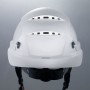 Uvex 9773250 casco di sicurezza Arancione