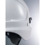 Uvex 9773250 casco di sicurezza Arancione