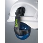 Uvex 9773250 casco di sicurezza Arancione