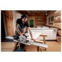 Metabo KT 18 LTX 66 BL 16,5 cm Nero, Verde, Argento 5000 Giri/min (601866840)
