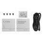 DeepCool PL800-D bk (null Watt) (R-PL800D-FC0B-EU-V2)