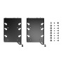 HDD Tray kit ? Type-B (2-pack) (schwarz, 2 Stck) (FD-A-TRAY-001)