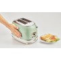 Ariete 0155 6 2 fetta/e 810 W Verde (0155GR)