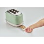 Ariete 0155 6 2 fetta/e 810 W Verde (0155GR)