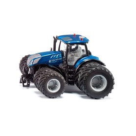 Siku 6738 modellino radiocomandato (RC) Trattore Motore elettrico 1:32 (10673800000)