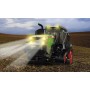 Siku Fendt 1167 Vario Modellino di trattore 1:32 (10679000000)