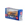 SUPER Fahrmischer (blau/wei) (10189600003)