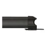 Premium-Line Steckdosenleiste 10-fach (schwarz, 3 Meter) (1951100100)