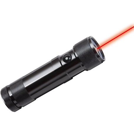 EcoLED Laser Light (schwarz) (1179890100)