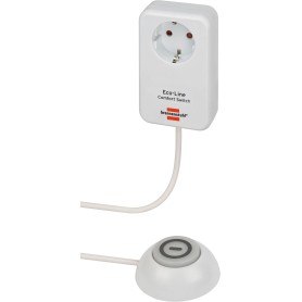 Eco-Line Comfort Switch Adapter (wei, 1,5 Meter Schalterkabel) (1508220)