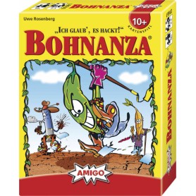 Bohnanza (01661)