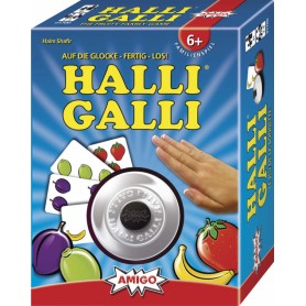 Halli Galli (01700)