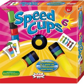Speed Cups 6 (01880)