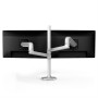 LX-Dual-Stacking-Arm (wei) (45-509-216)