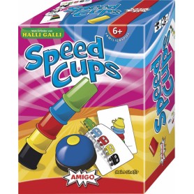 Speed Cups (03780)