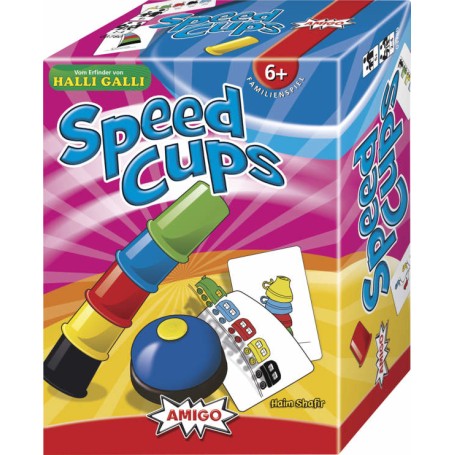 Speed Cups (03780)