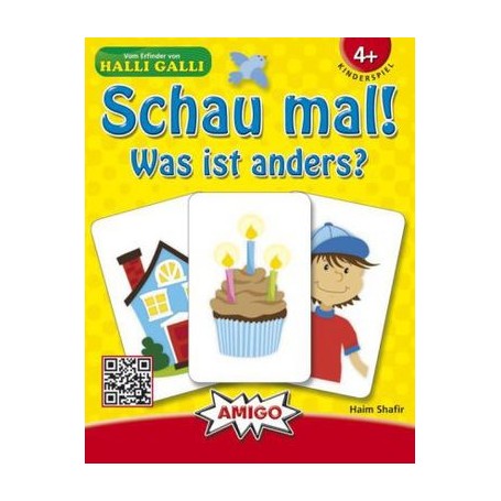 Schau mal! (04903)
