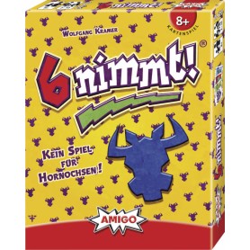 6 nimmt! (04910)