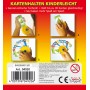 Kartenhalter (gelb) (04920)