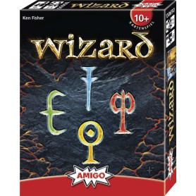 Wizard (06900)