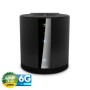 Fantec SQ-35U3e-6G Custodia per Disco Rigido (HDD) Nero 3.5" (1891)